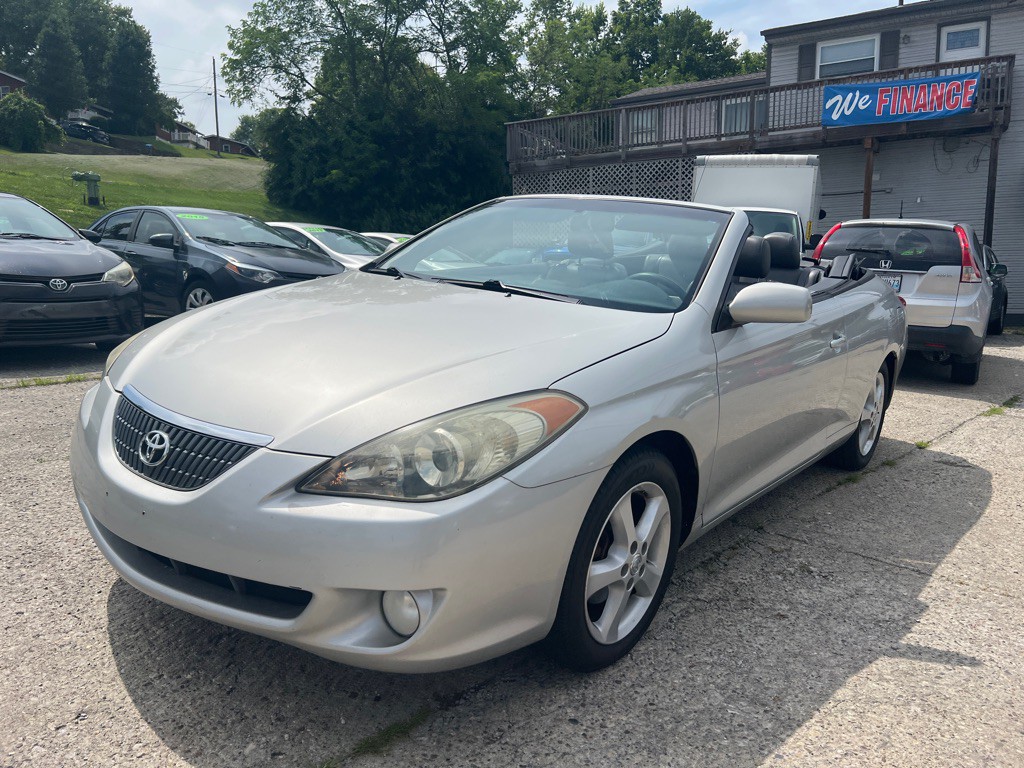 2006 Toyota Camry Image 21