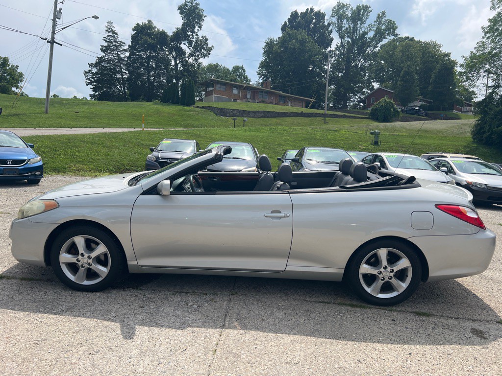 2006 Toyota Camry Image 22