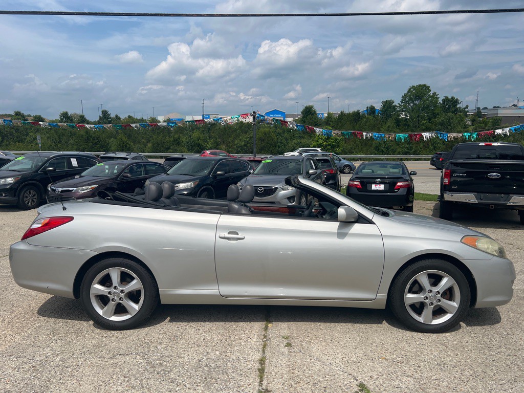 2006 Toyota Camry Image 24