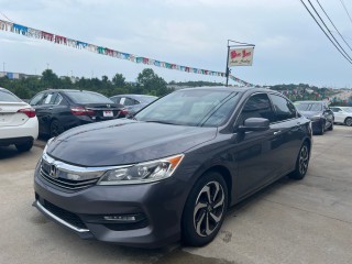 Image for 2017 Honda Accord EXL ID: 7522789