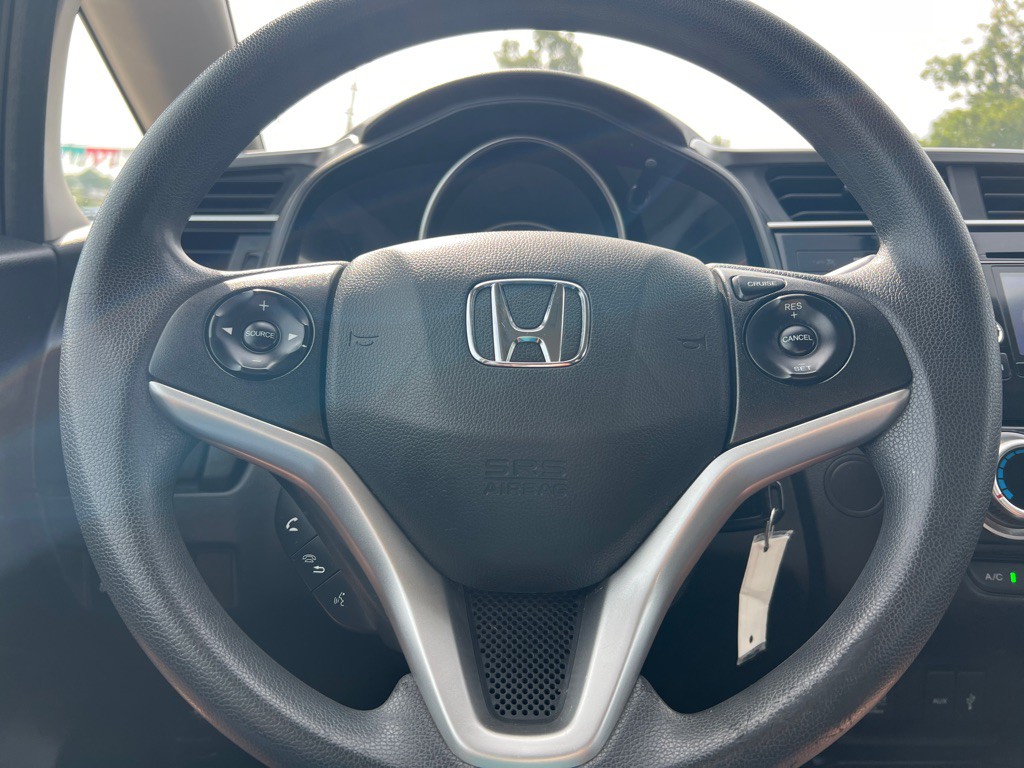 2015 Honda Fit Image 12