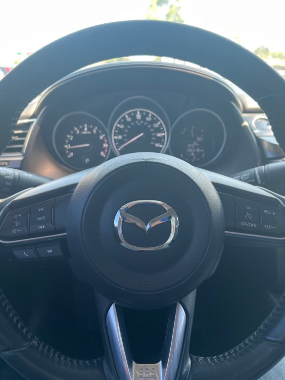 2017 Mazda Mazda6 Image 12