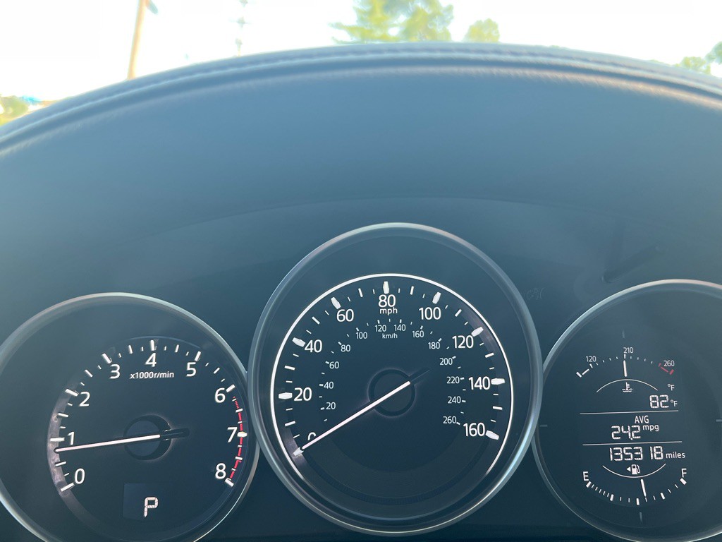 2017 Mazda Mazda6 Image 13