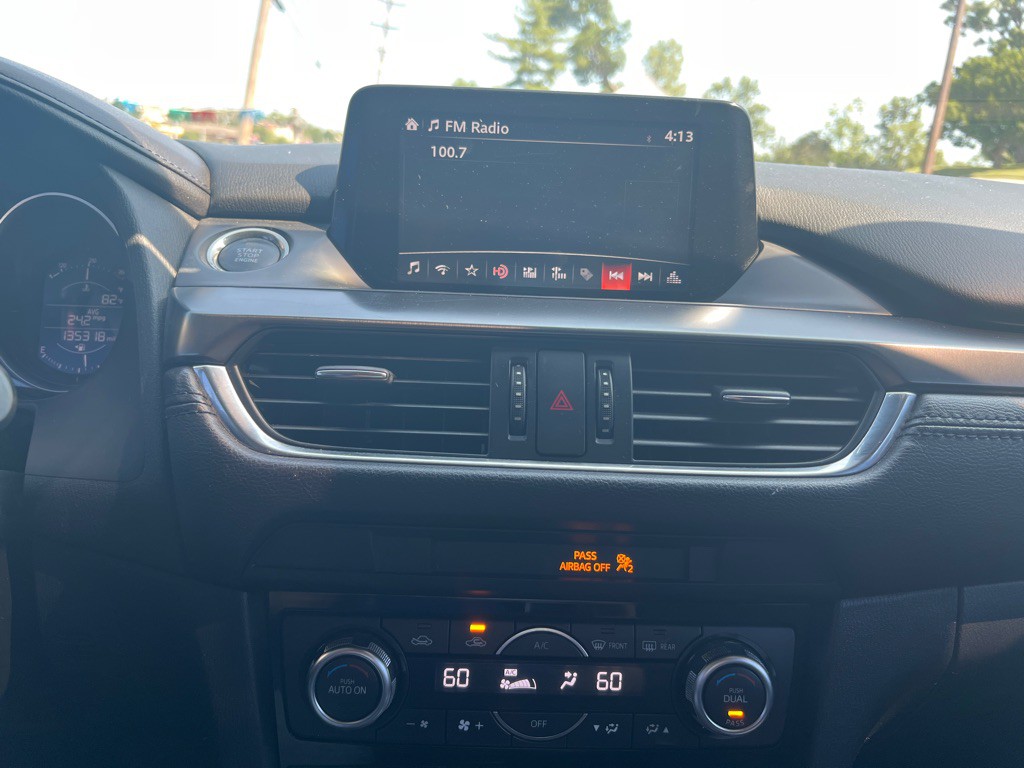 2017 Mazda Mazda6 Image 14