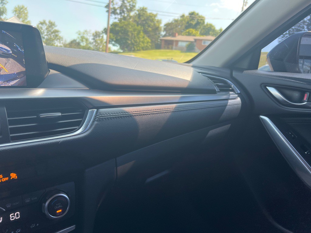 2017 Mazda Mazda6 Image 16