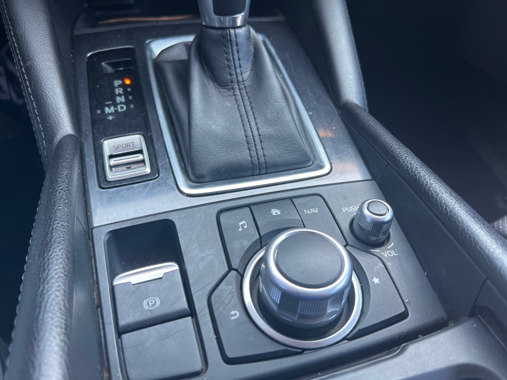 2017 Mazda Mazda6 Image 18