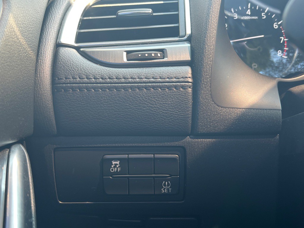 2017 Mazda Mazda6 Image 19