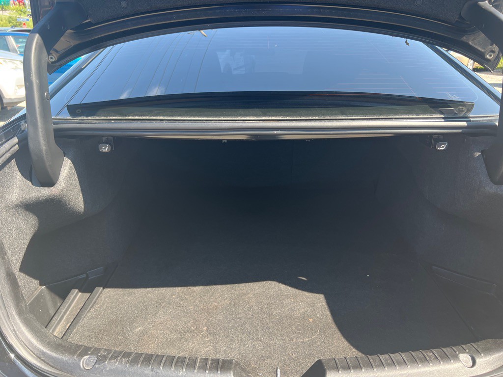 2017 Mazda Mazda6 Image 23