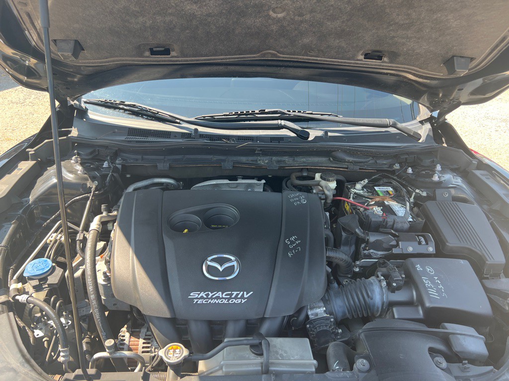 2017 Mazda Mazda6 Image 24