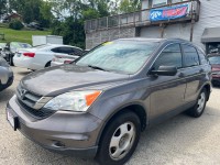 Image for 2010 Honda CR-V LX ID: 7560539