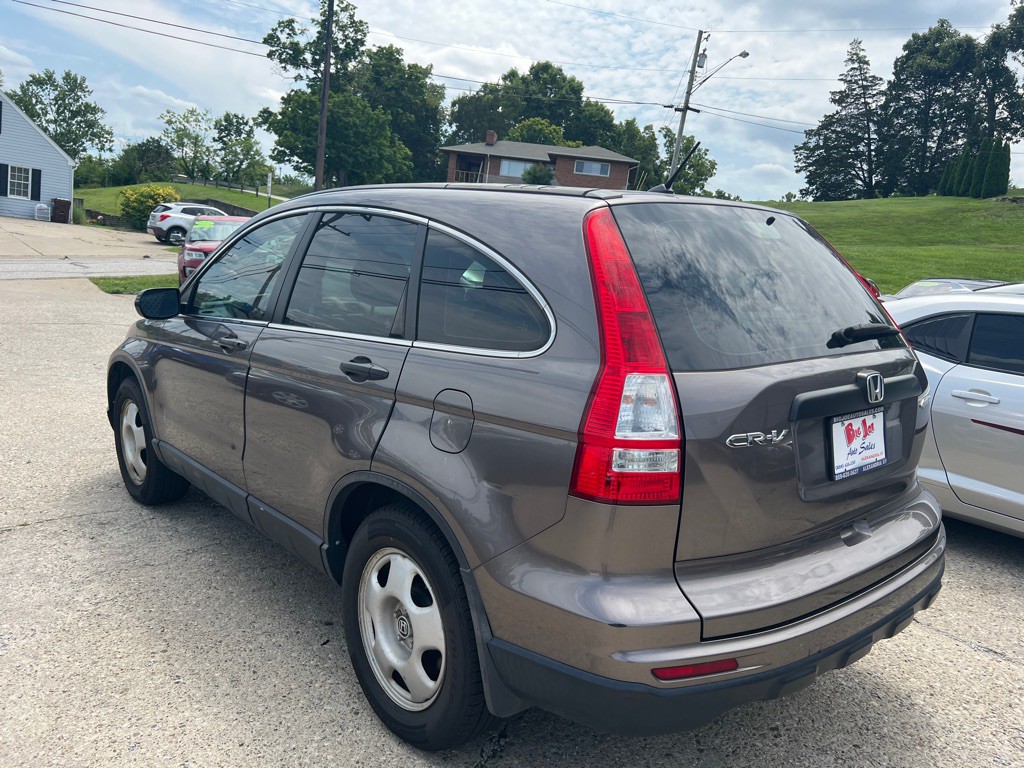 2010 Honda CR-V Image 7
