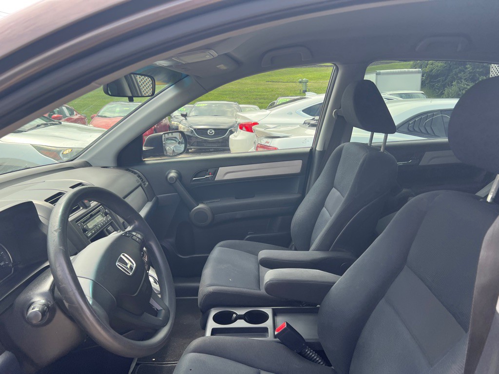 2010 Honda CR-V Image 10