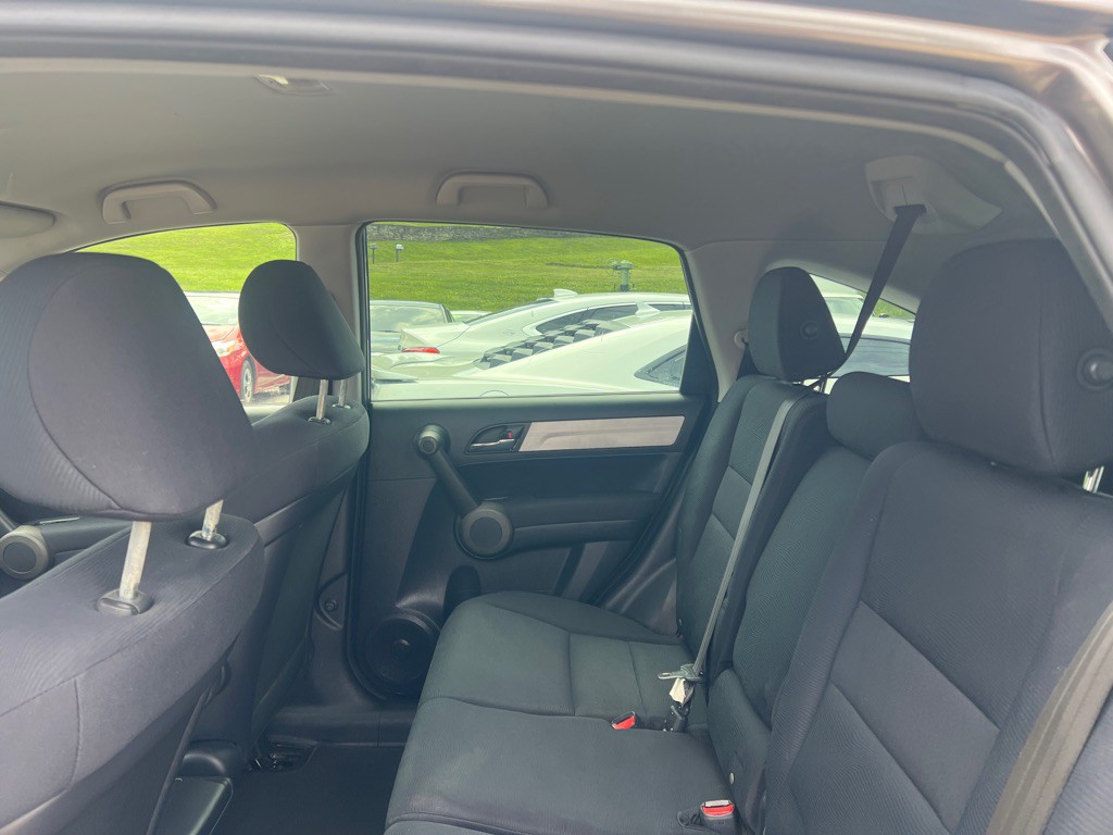 2010 Honda CR-V Image 11