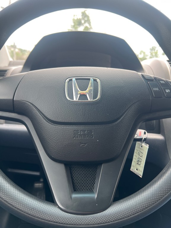 2010 Honda CR-V Image 12