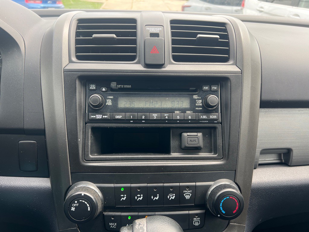2010 Honda CR-V Image 14