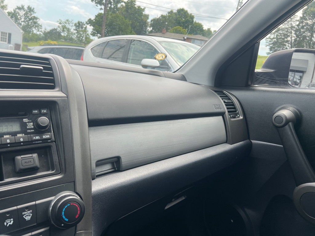 2010 Honda CR-V Image 15
