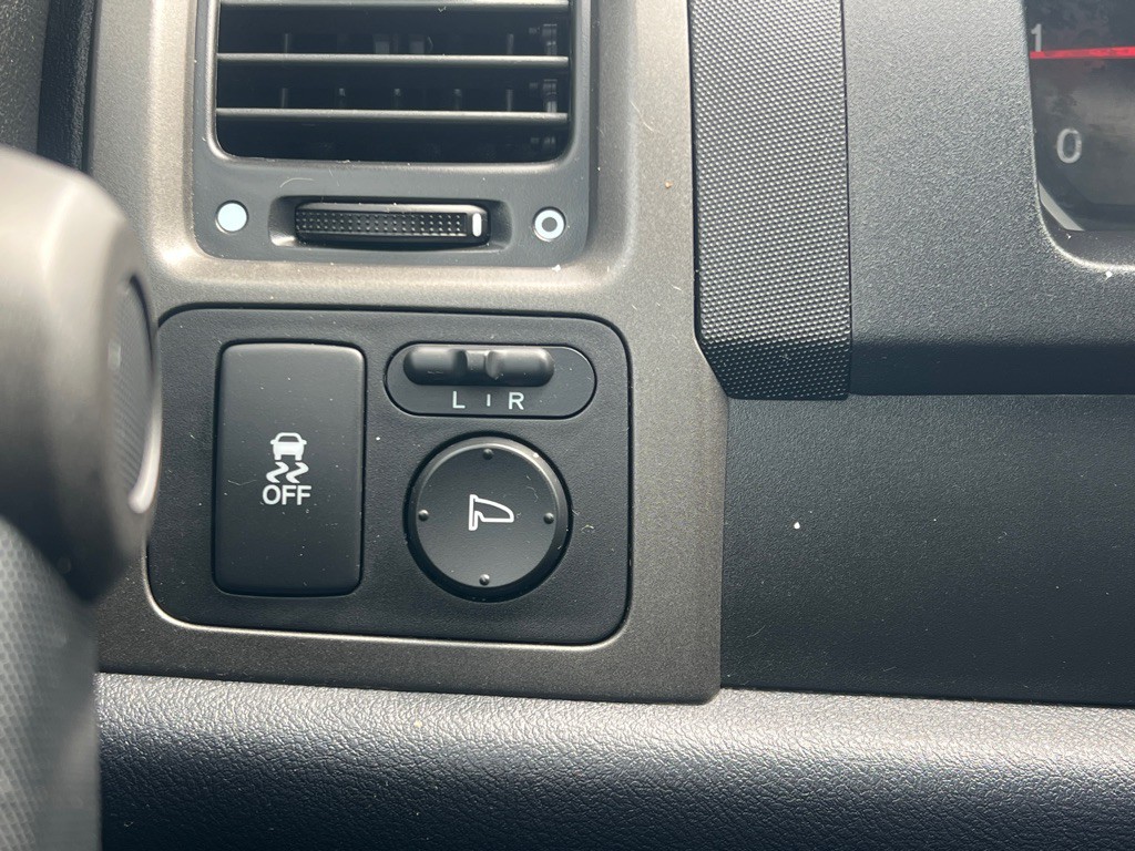 2010 Honda CR-V Image 18
