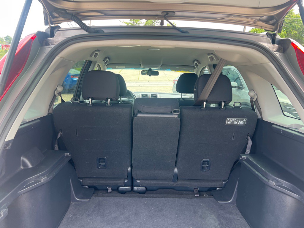 2010 Honda CR-V Image 19