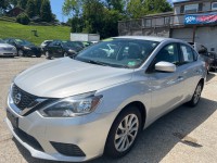 Image for 2019 Nissan Sentra SV ID: 7582979