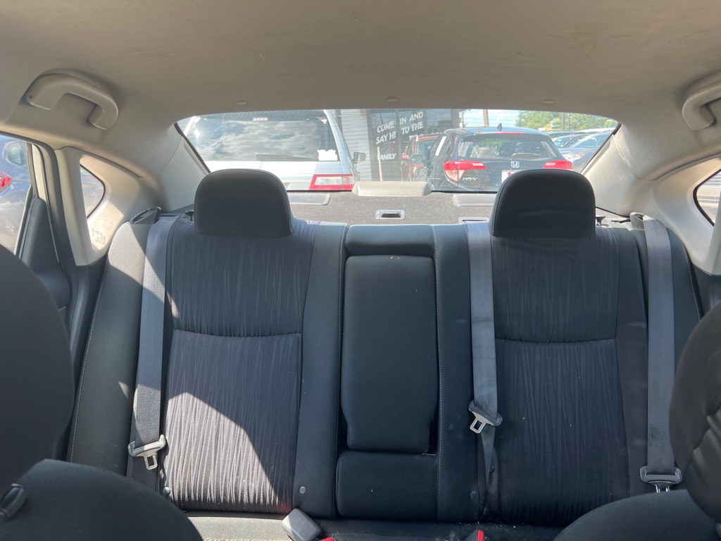 2019 Nissan Sentra Image 17