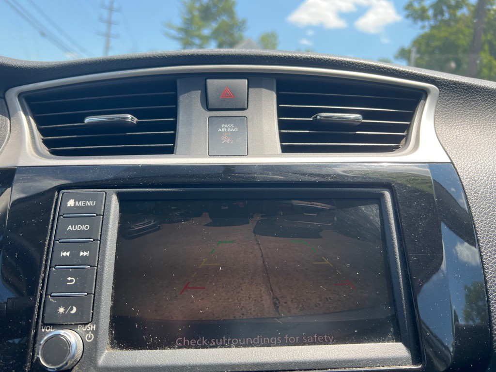 2019 Nissan Sentra Image 18