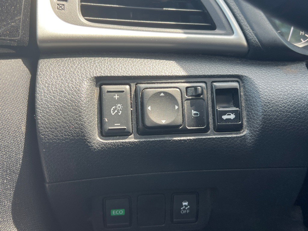 2019 Nissan Sentra Image 19