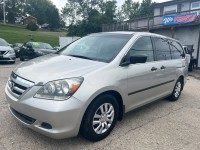 Image for 2007 Honda Odyssey LX ID: 7591893