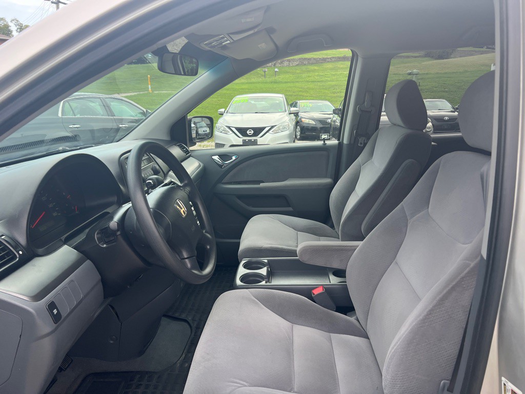 2007 Honda Odyssey Image 9