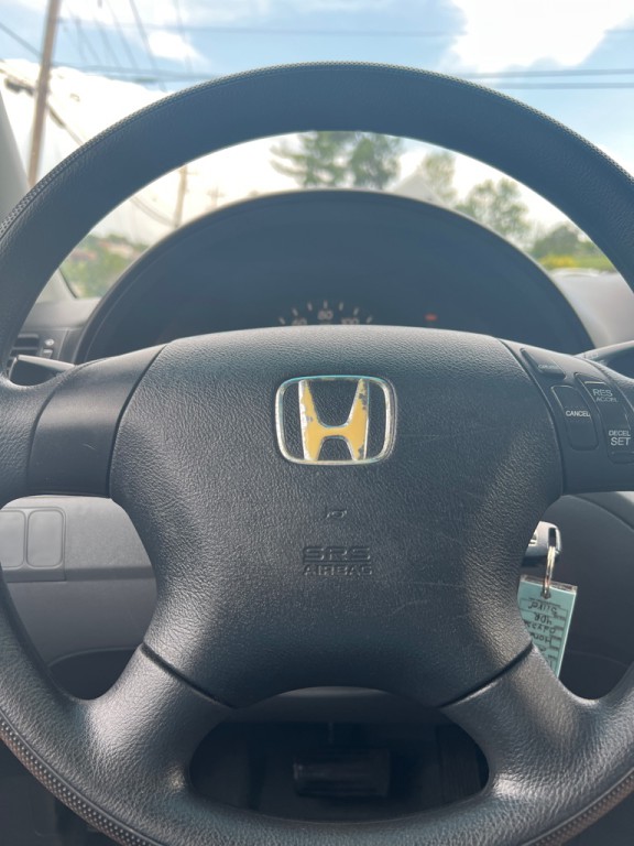 2007 Honda Odyssey Image 13
