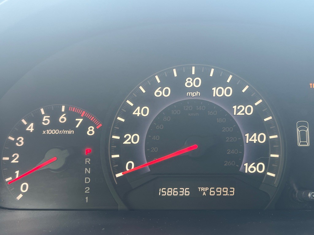 2007 Honda Odyssey Image 14