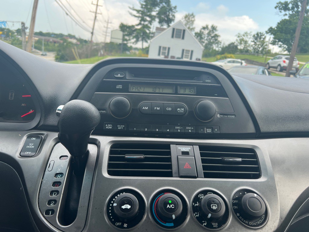 2007 Honda Odyssey Image 15