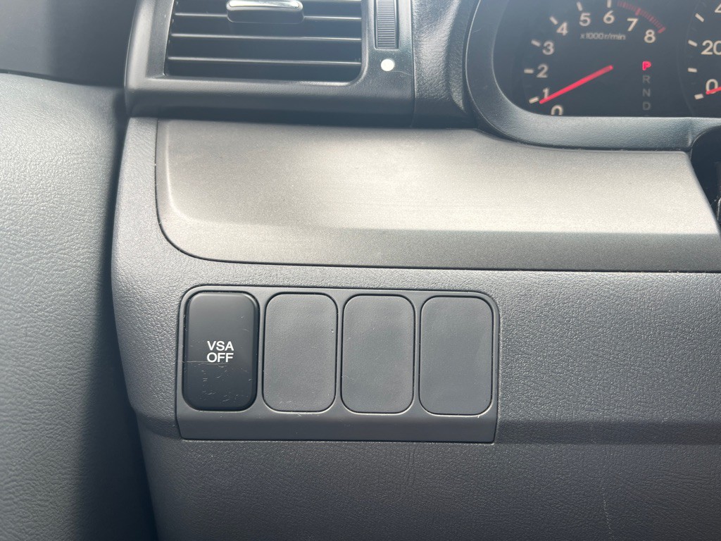 2007 Honda Odyssey Image 19