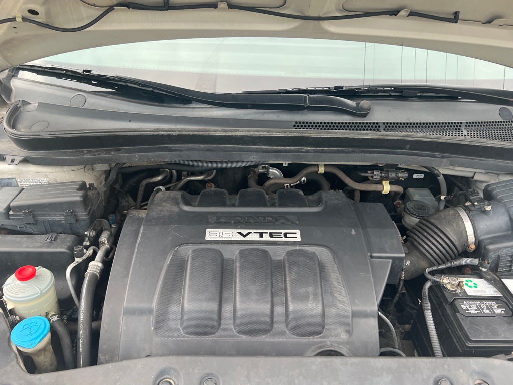 2007 Honda Odyssey Image 22