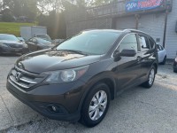 Image for 2014 Honda CR-V EXL ID: 7595716