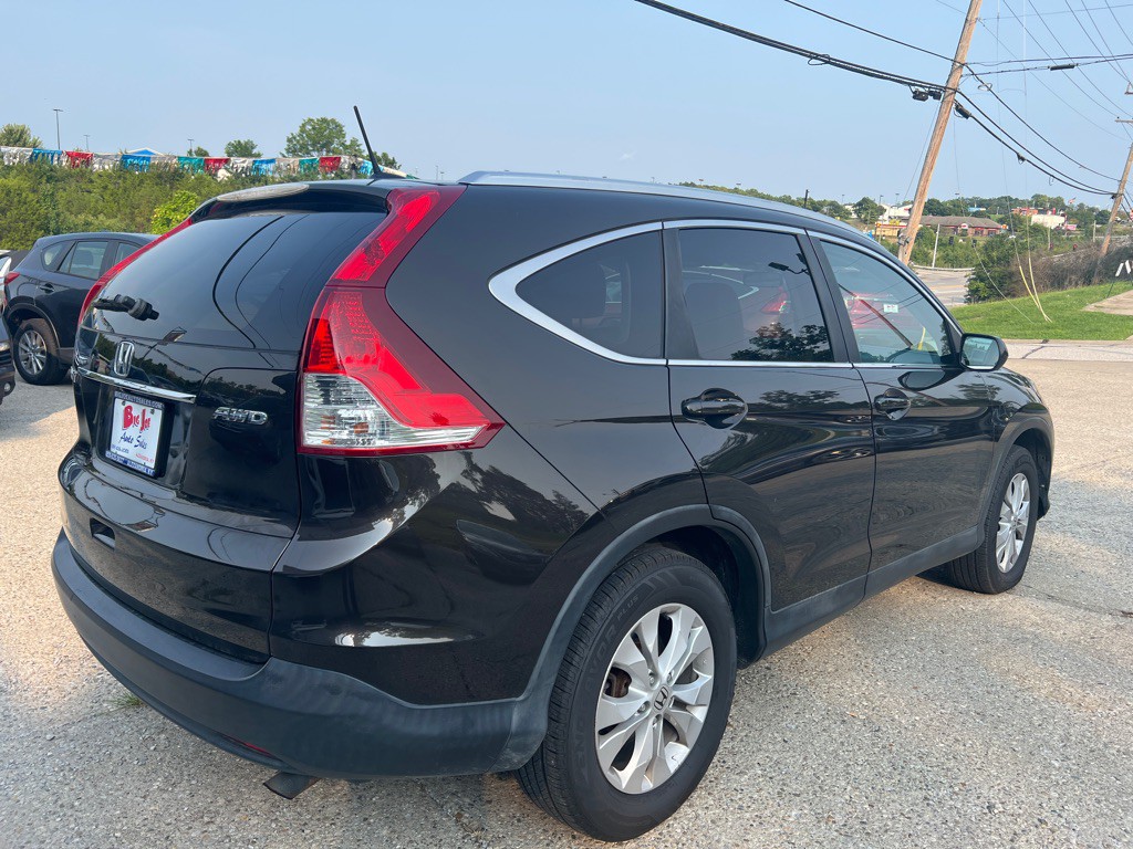 2014 Honda CR-V Image 5