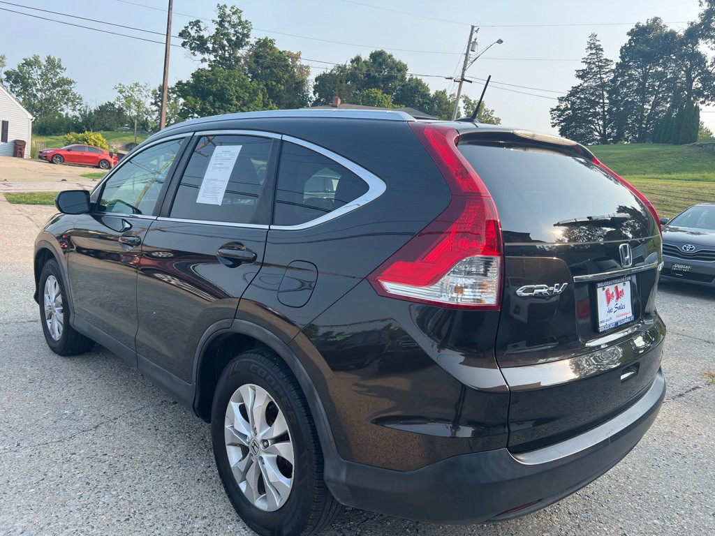 2014 Honda CR-V Image 7