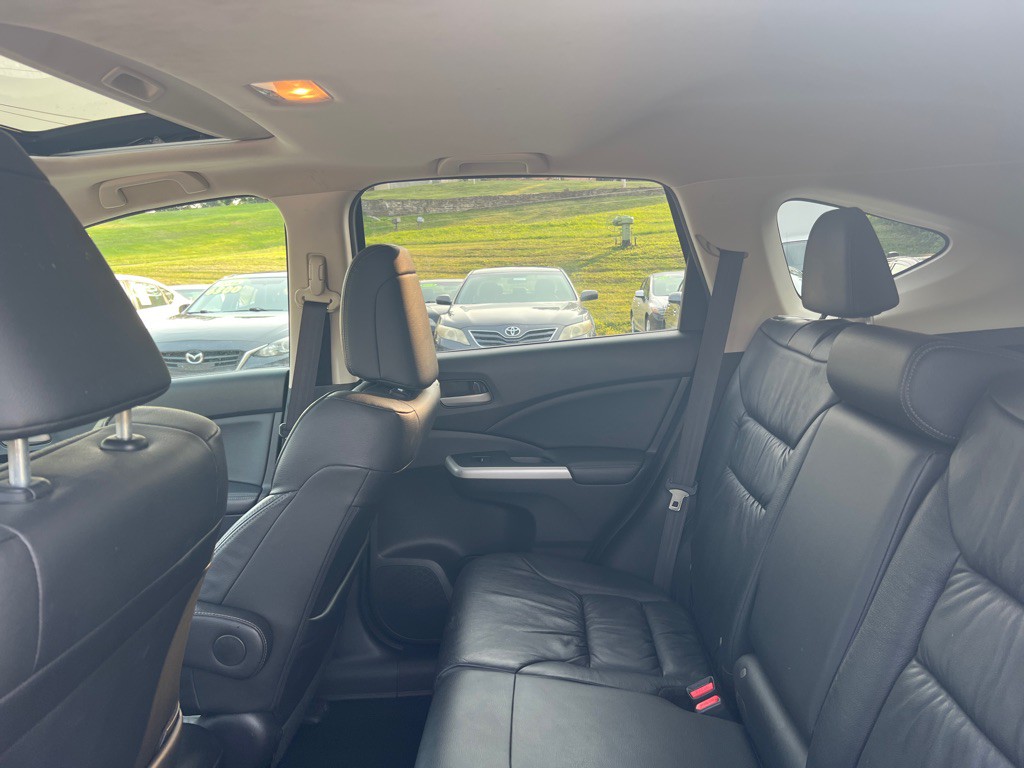 2014 Honda CR-V Image 11