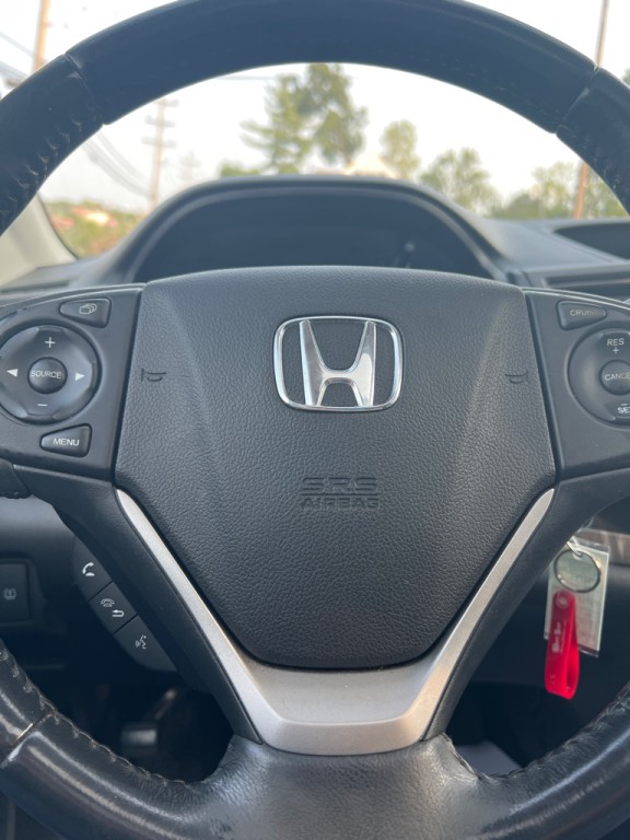 2014 Honda CR-V Image 12
