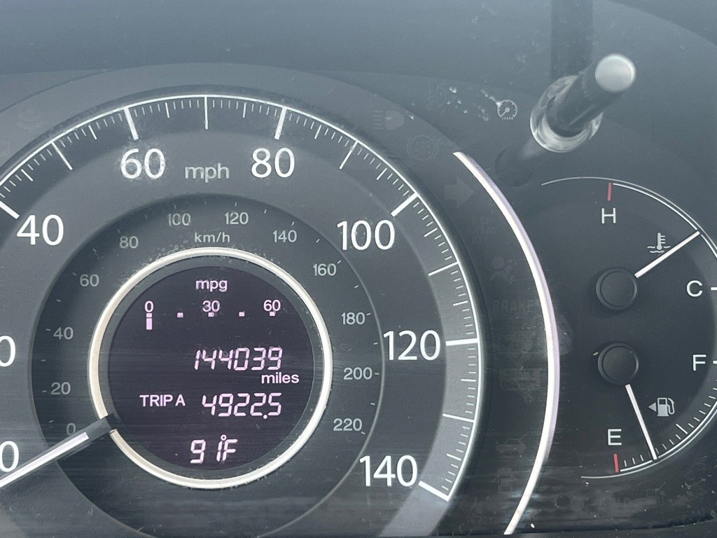 2014 Honda CR-V Image 13