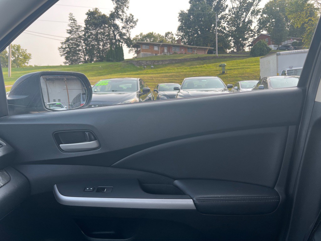 2014 Honda CR-V Image 17