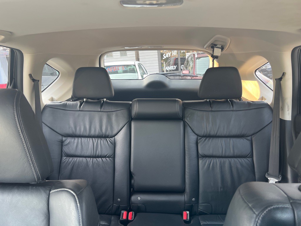 2014 Honda CR-V Image 20