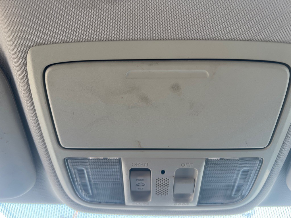 2014 Honda CR-V Image 21