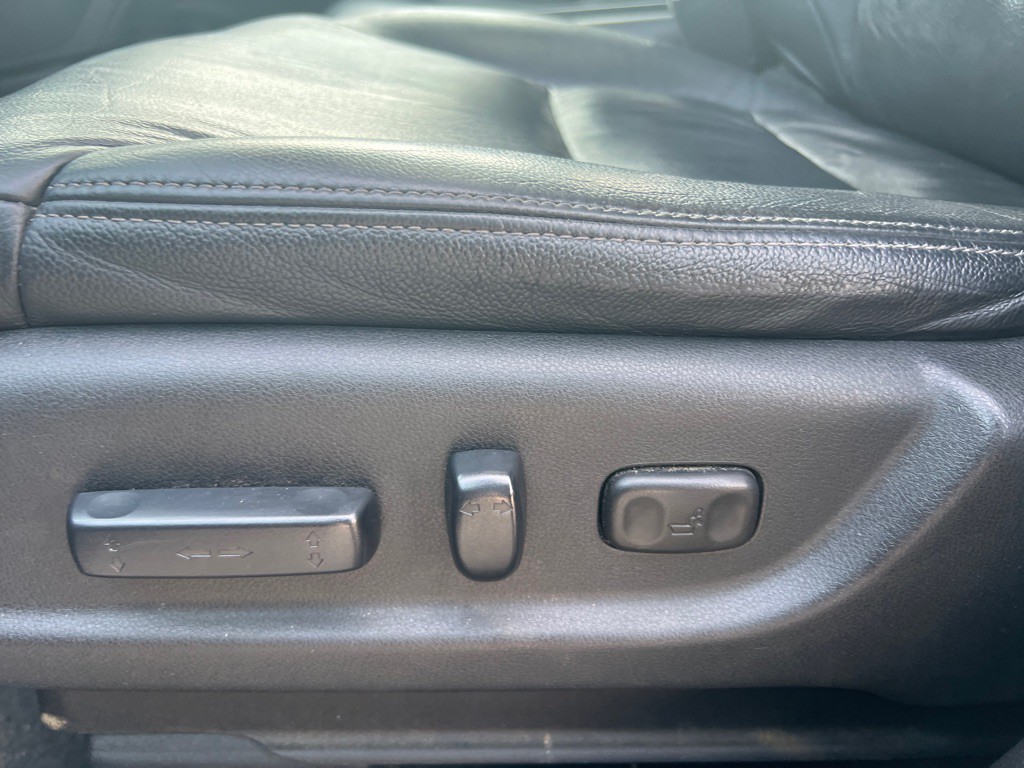 2014 Honda CR-V Image 22
