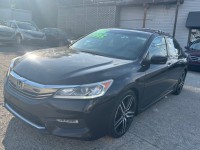 Image for 2017 Honda Accord Sport ID: 7596508