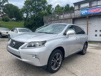 Image for 2013 Lexus RX 450H ID: 7599411