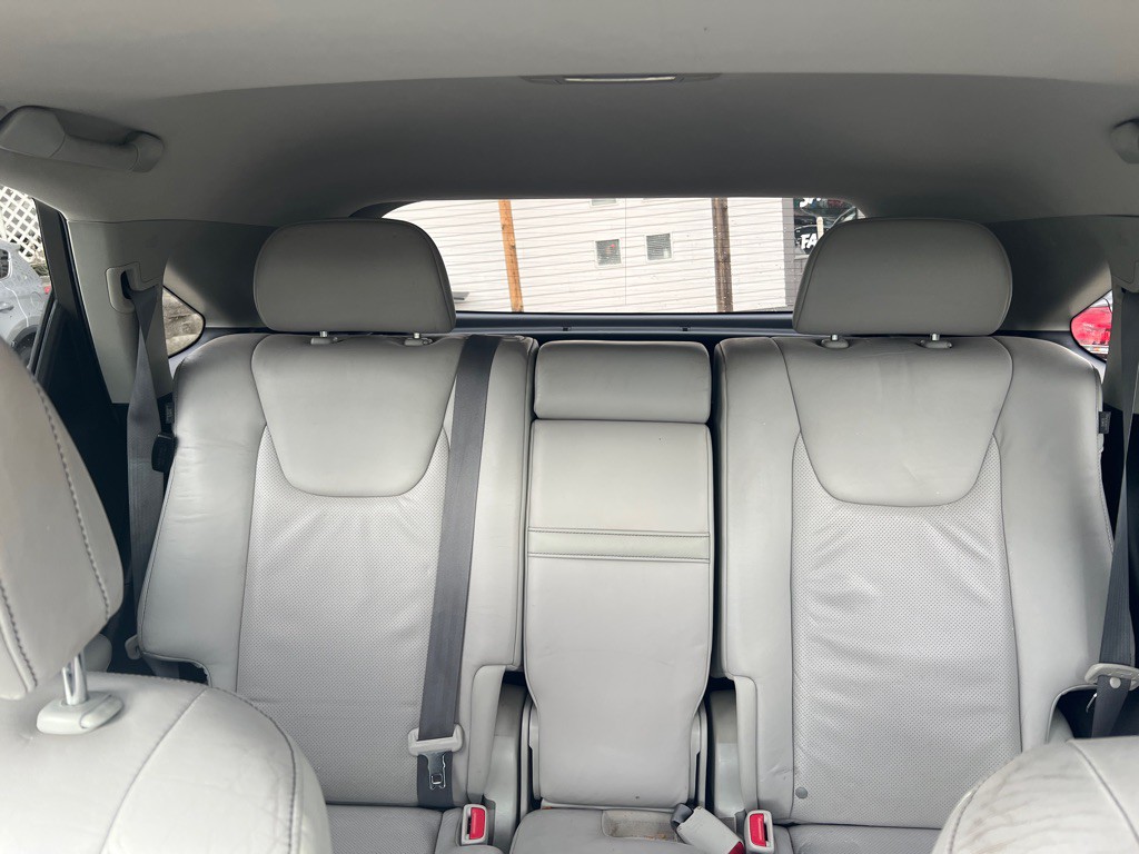 2013 Lexus RX Image 15
