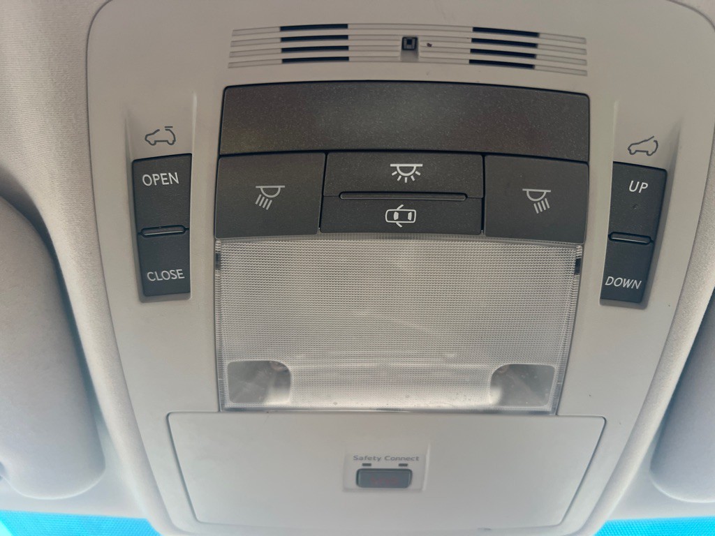 2013 Lexus RX Image 17