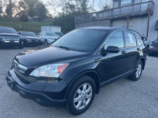Image for 2009 Honda CR-V EX ID: 7599942