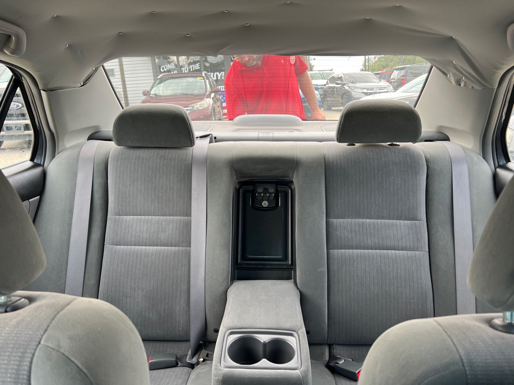 2004 Honda Accord Image 20