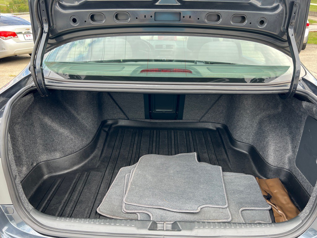 2004 Honda Accord Image 24